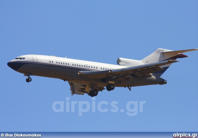 VP-BNA, Boeing 727-100, Untitled