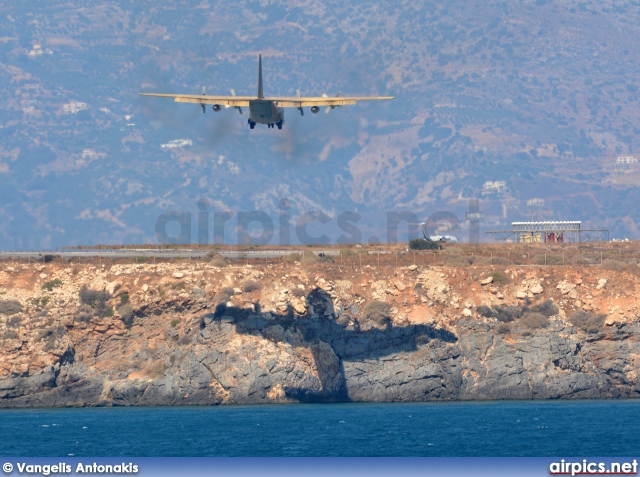 1625, Lockheed C-130-H Hercules, Royal Saudi Air Force