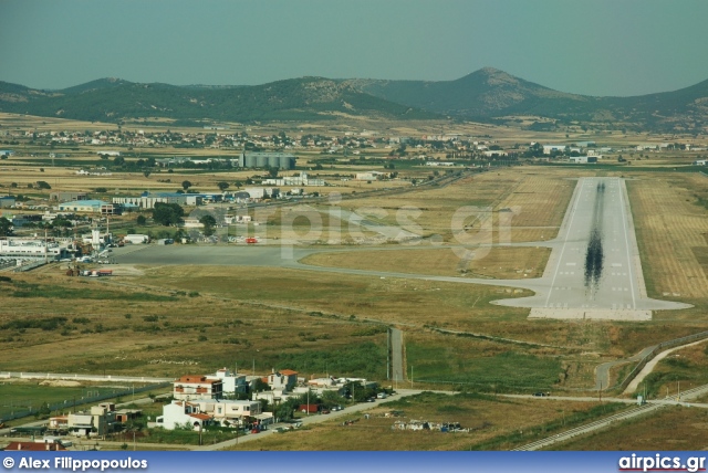 SX-DVJ, Airbus A320-200, Aegean Airlines