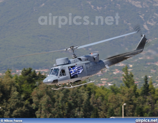 PN30, Agusta Bell AB-212-ASW, Hellenic Navy