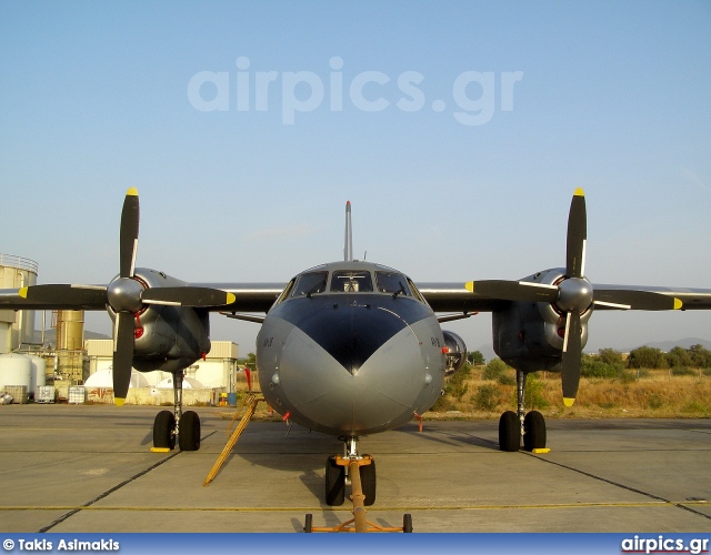 110, Antonov An-26, Hungarian Air Force