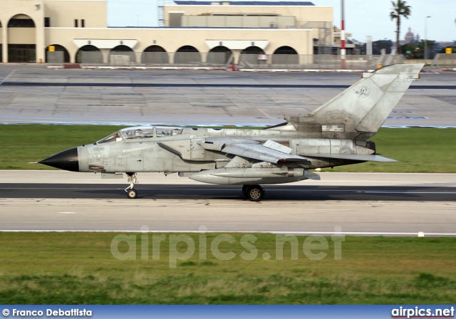MM7071, Panavia Tornado-IDS, Italian Air Force
