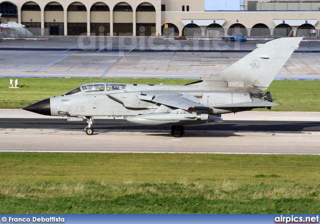MM7044, Panavia Tornado-IDS, Italian Air Force