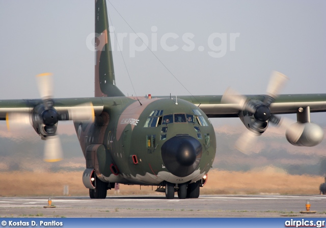 751, Lockheed C-130-H Hercules, Hellenic Air Force