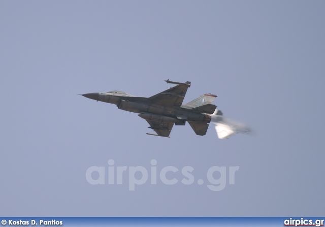 046, Lockheed F-16-C Fighting Falcon, Hellenic Air Force