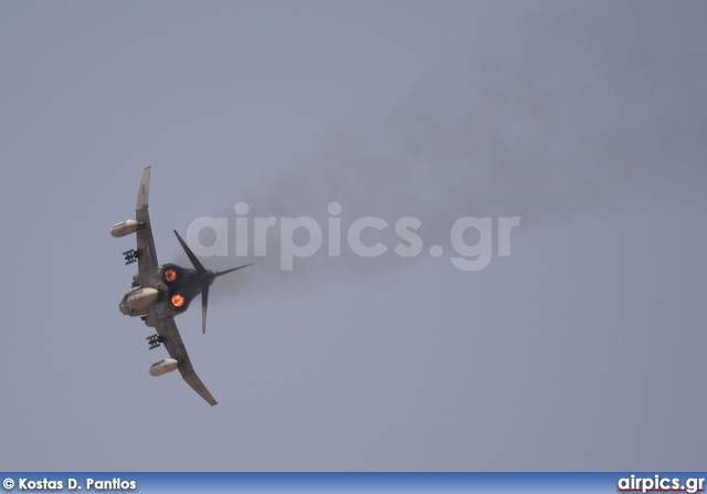 7486, McDonnell Douglas RF-4-E Phantom II, Hellenic Air Force