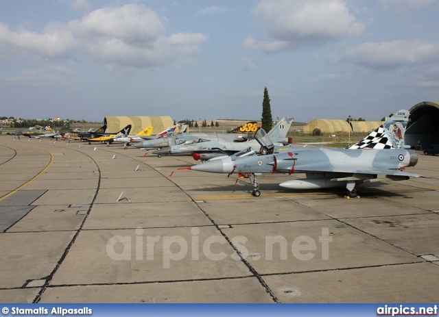 239, Dassault Mirage 2000-EG, Hellenic Air Force