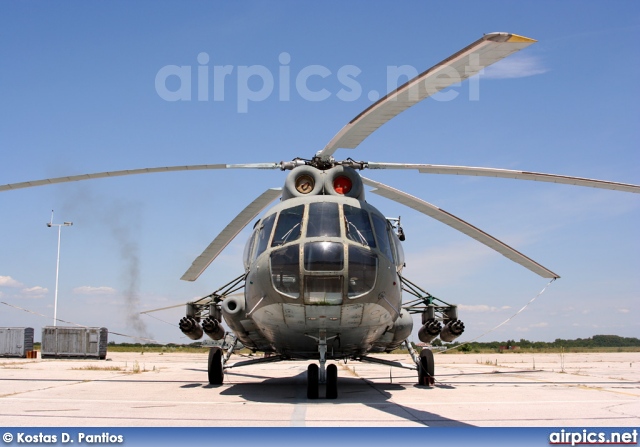 12308, Mil Mi-8-T, Serbian Air Force