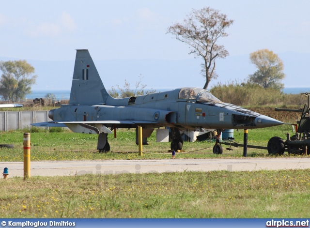 689072, Northrop F-5-A Freedom Fighter, Hellenic Air Force