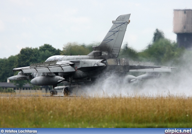 MM7030, Panavia Tornado-ECR, Italian Air Force