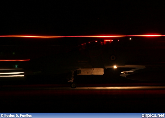 McDonnell Douglas F-4-E AUP Phantom II, Hellenic Air Force