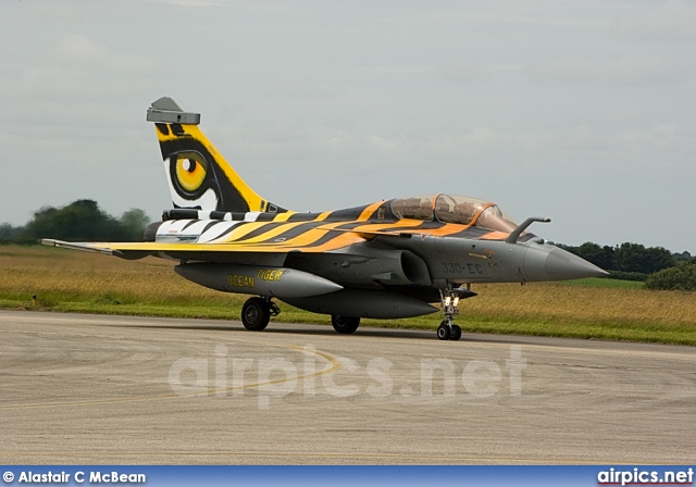 305, Dassault Rafale-B, French Air Force