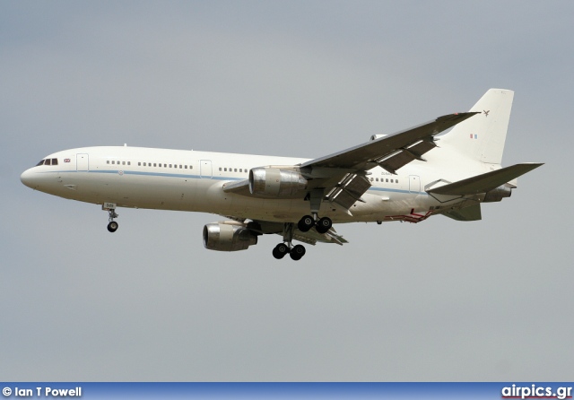ZD949, Lockheed L-1011-500 Tristar K.1, Royal Air Force