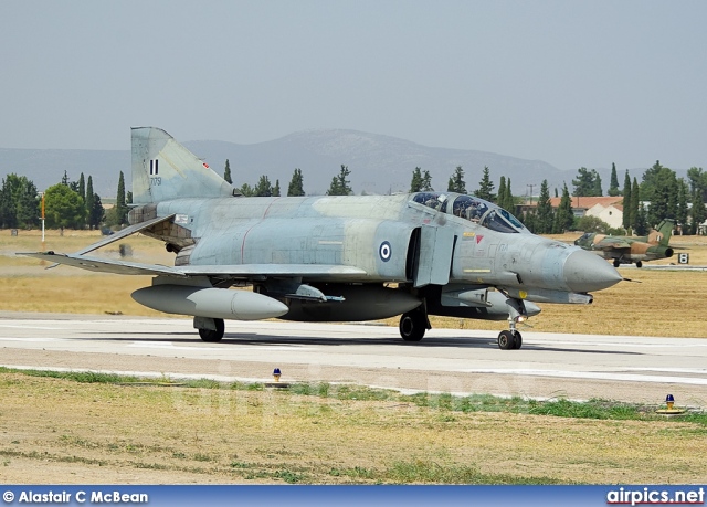 71751, McDonnell Douglas F-4-E AUP Phantom II, Hellenic Air Force