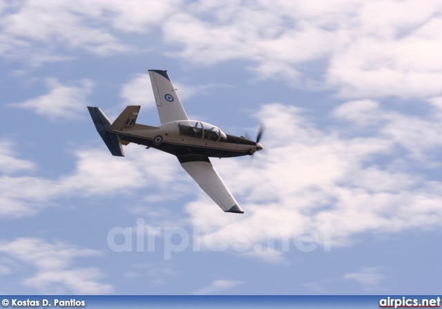 003, Beechcraft T-6-A Texan II, Hellenic Air Force