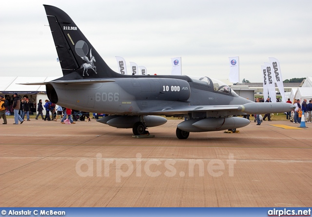 6066, Aero Vodochody L-159-A ALCA, Czech Air Force
