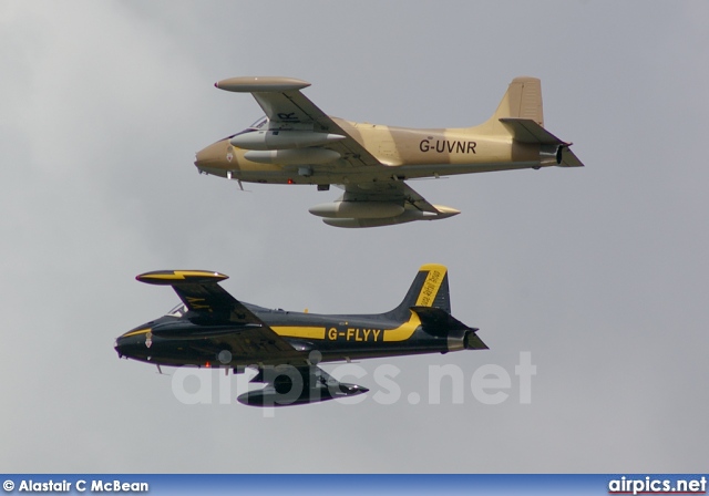 G-UVNR, BAC 167-Mk.87 Strikemaster, Untitled