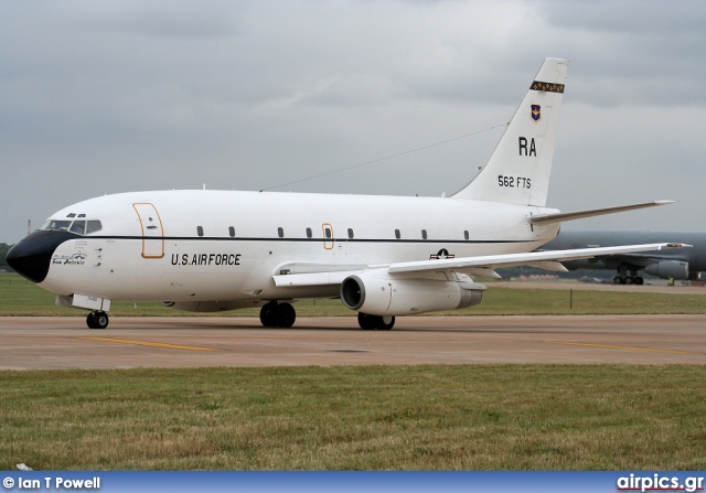 73-1153, Boeing T-43-A , United States Air Force