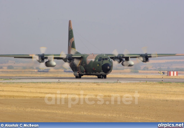 751, Lockheed C-130-H Hercules, Hellenic Air Force