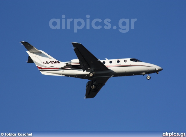 CS-DMW, Hawker (Beechcraft) 400-XP, Untitled