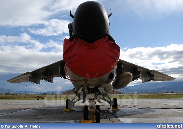 159640, Ling-Temco-Vought A-7-E Corsair II, Hellenic Air Force