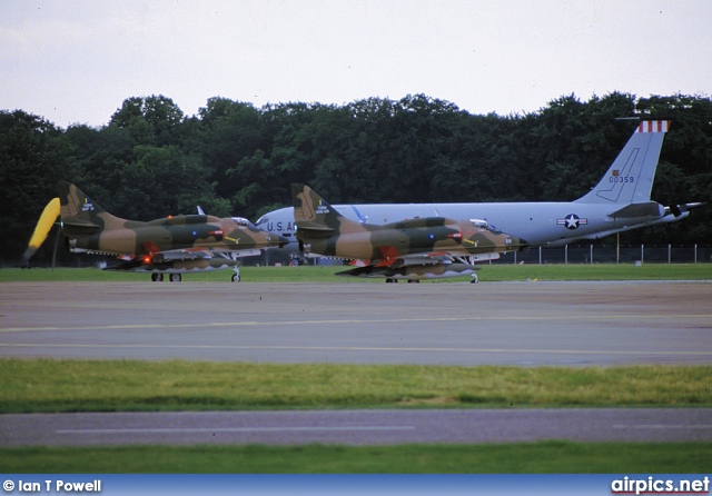 M32-28, Douglas A-4-PTM Skyhawk, Royal Malaysian Air Force