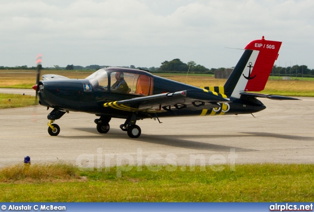 63, Socata Rallye-100, French Navy - Aviation Navale