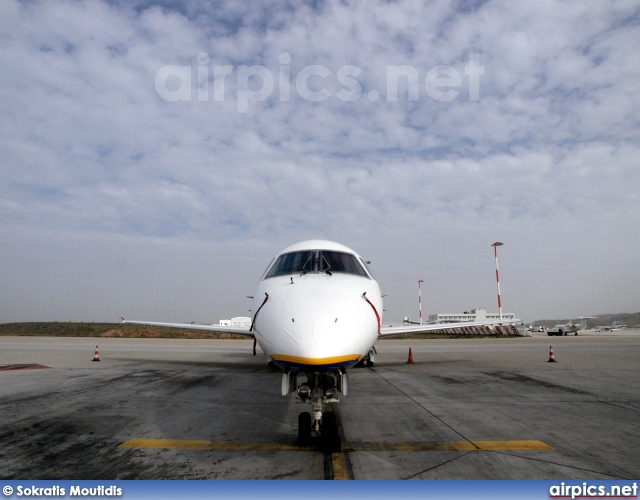 SX-CMA, Embraer ERJ-145-EU, Athens Airways