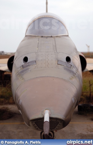 97173, Northrop RF-5-A Freedom Fighter, Hellenic Air Force