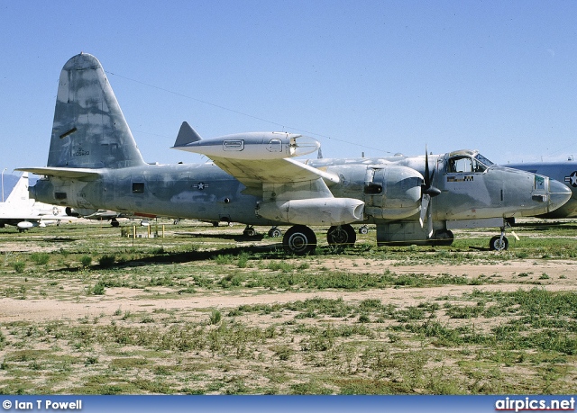 135620, Lockheed AP-2-H Neptune, United States Navy