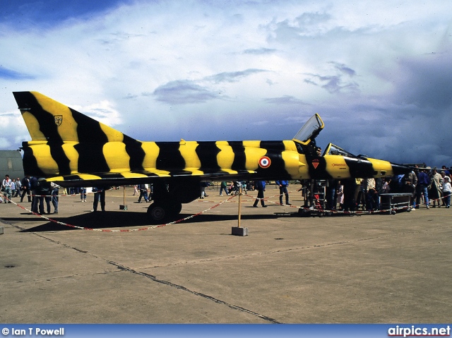 316, Dassault Mirage III-R, French Air Force