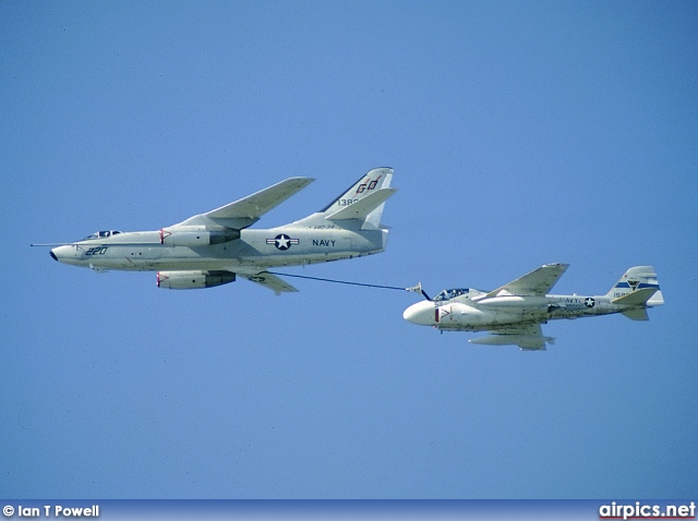 138944, Douglas KA-3-B Skywarrior, United States Navy