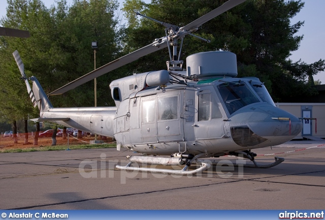 PN28, Agusta Bell AB-212-ASW, Hellenic Navy