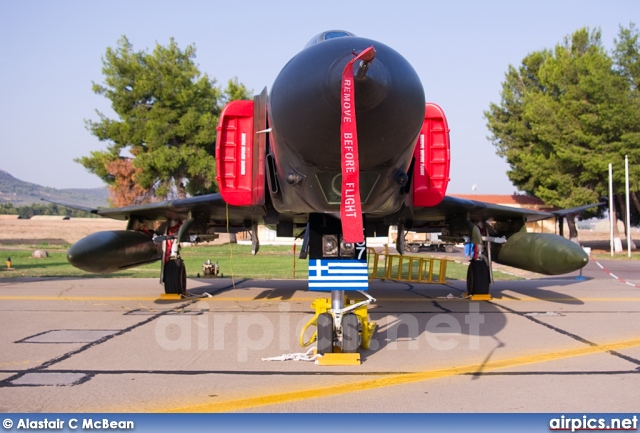 7487, McDonnell Douglas RF-4-E Phantom II, Hellenic Air Force