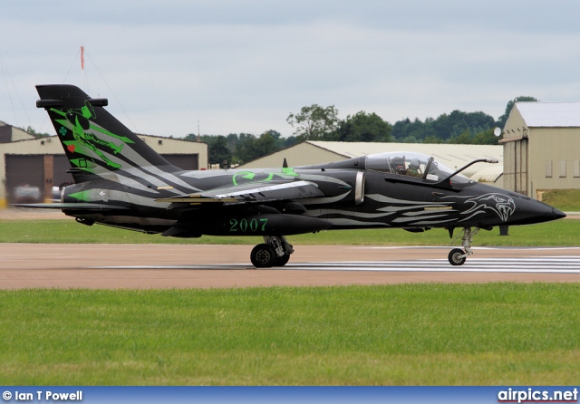 MM7157, Aeritalia-Embraer AMX, Italian Air Force