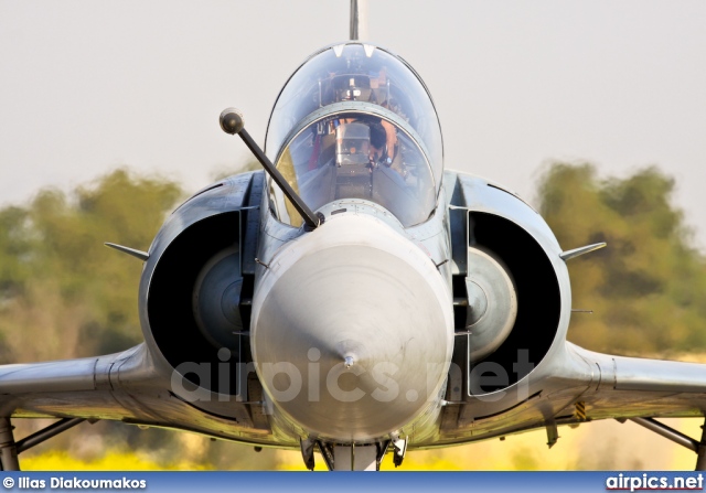 202, Dassault Mirage 2000-BG, Hellenic Air Force
