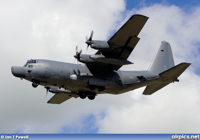 88-0191, Lockheed MC-130-H Hercules, United States Air Force