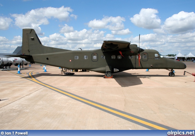 MM62156, Dornier Do 228-200, Italian Army