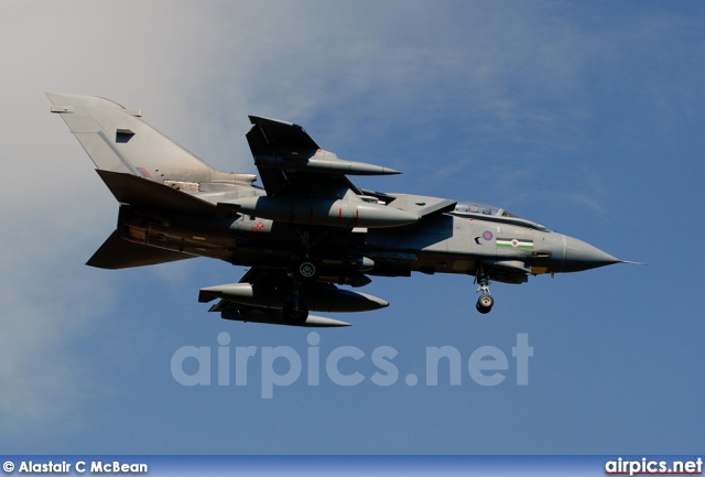 ZA473, Panavia Tornado-GR.4, Royal Air Force