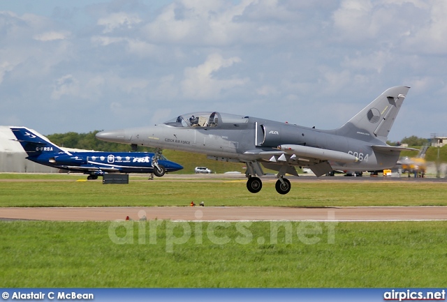 6064, Aero Vodochody L-159-A ALCA, Czech Air Force