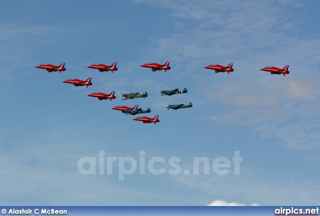 LF363, Hawker Hurricane-Mk.IIC, Royal Air Force