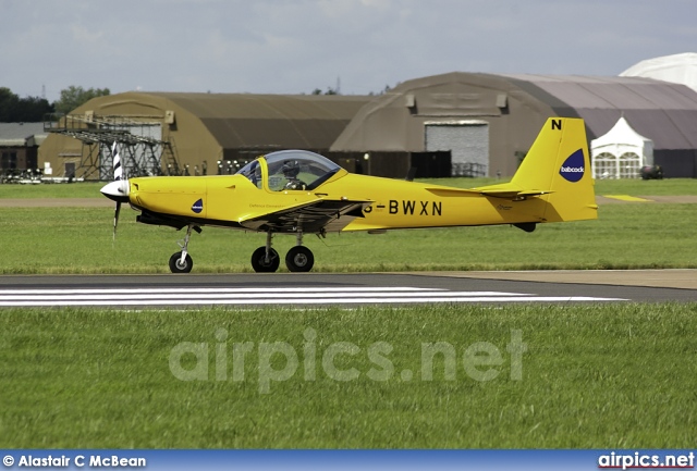 G-BWXN, Slingsby T-67-M260 Firefly, Royal Air Force