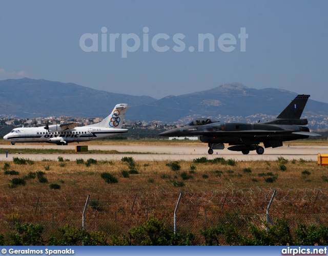 510, Lockheed F-16-C Fighting Falcon, Hellenic Air Force