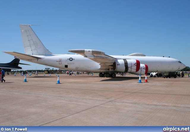 164406, Boeing E-6-B Mercury, United States Navy
