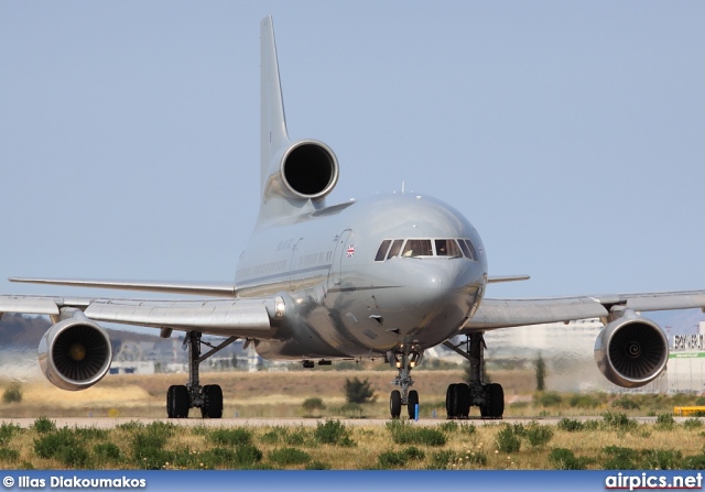 ZD948, Lockheed L-1011-500 Tristar K.1, Royal Air Force