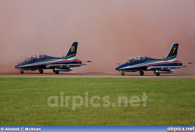 MM54482, Aermacchi MB-339-PAN, Italian Air Force