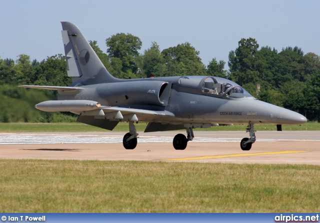 6063, Aero Vodochody L-159-A ALCA, Czech Air Force