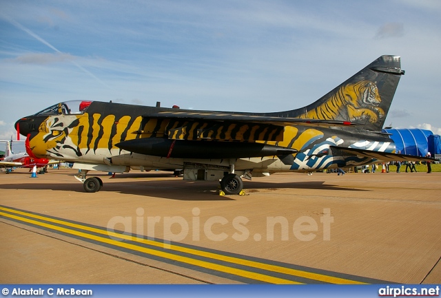 158825, Ling-Temco-Vought A-7-E Corsair II, Hellenic Air Force