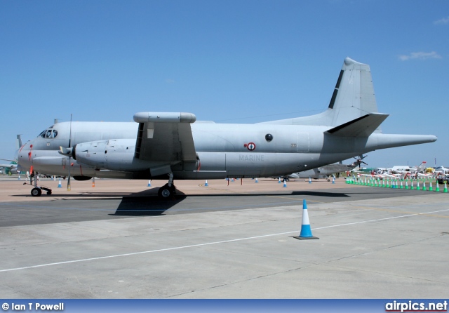 15, Breguet Br.1150 Atlantic, French Navy - Aviation Navale