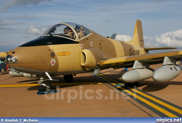 G-UVNR, BAC 167-Mk.87 Strikemaster, Untitled